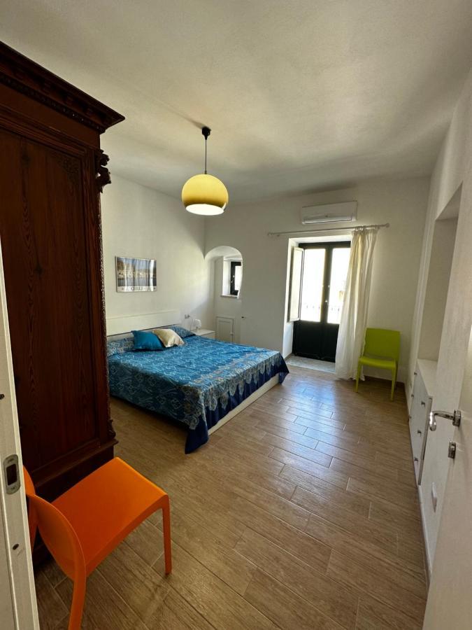Apartment Maiolica House *
