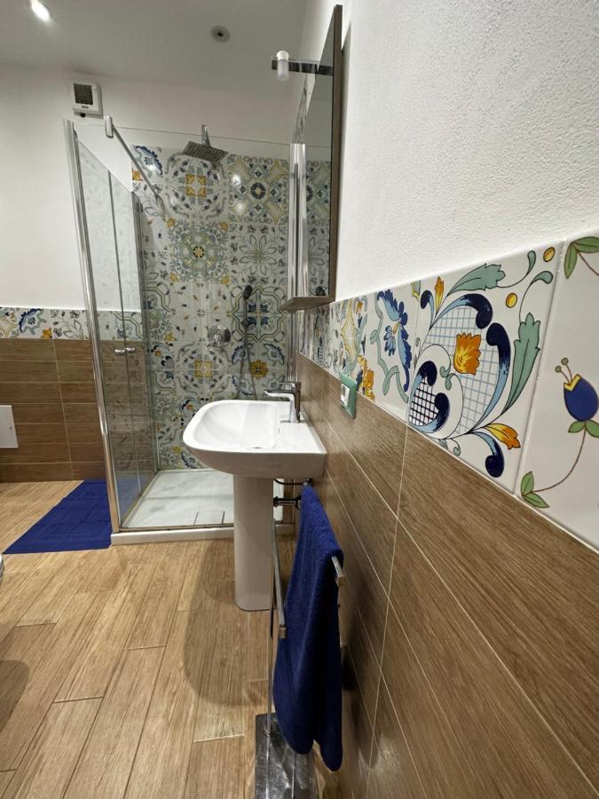 Maiolica House * Cefalù