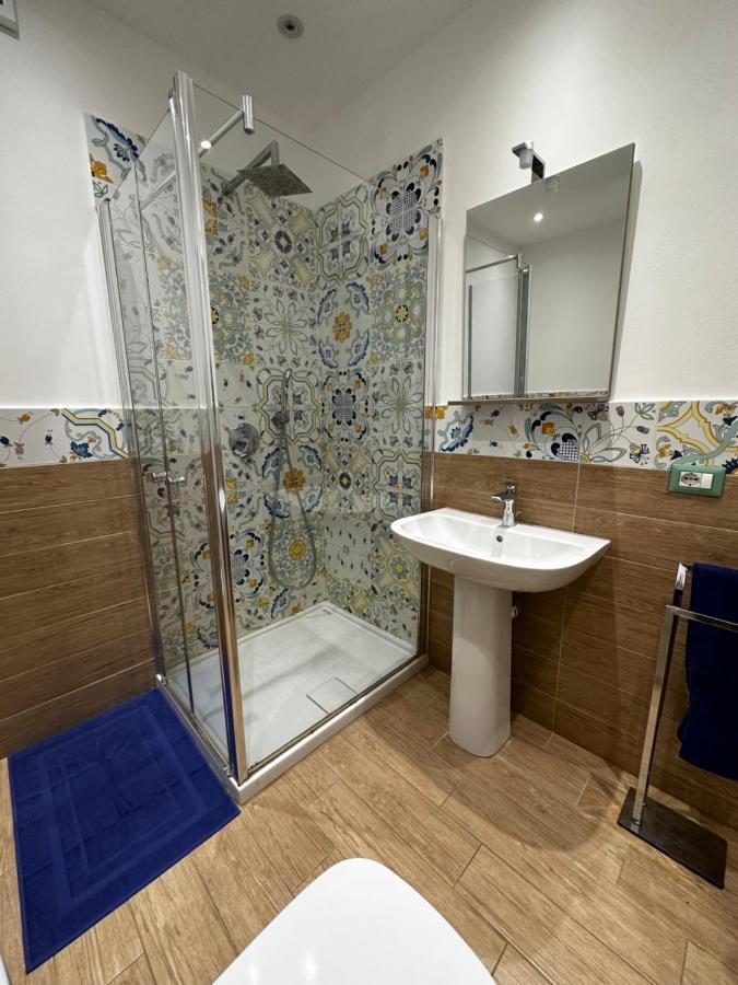 Maiolica House * Cefalù