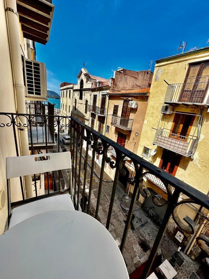 Maiolica House Apartment