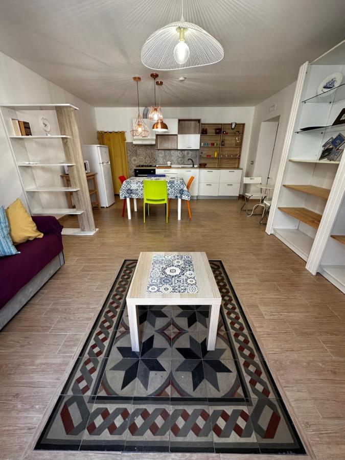 Maiolica House Apartment
