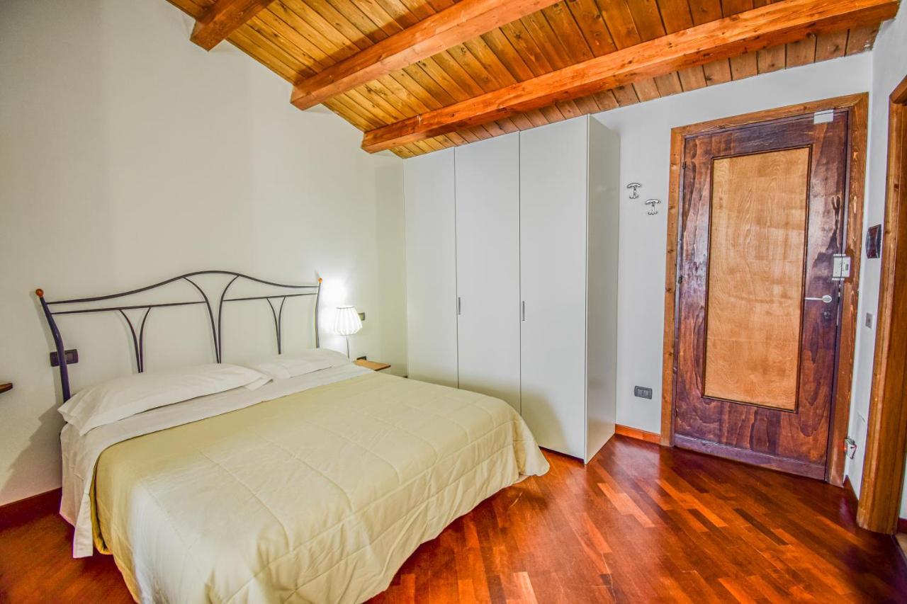 Bed & Breakfast Ruggero Cefalu