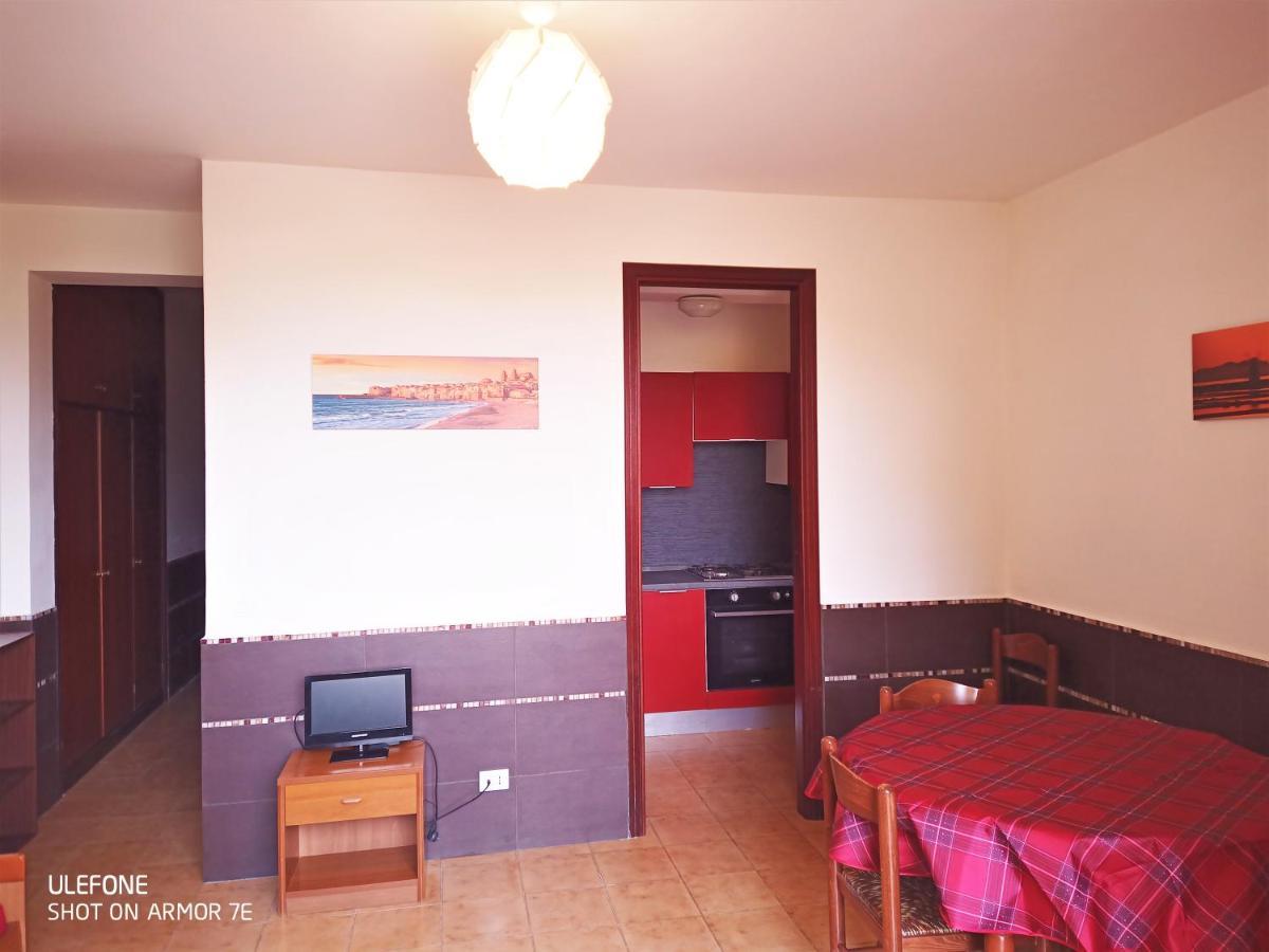 Apartment Center Close Sea Veiw Cefalu