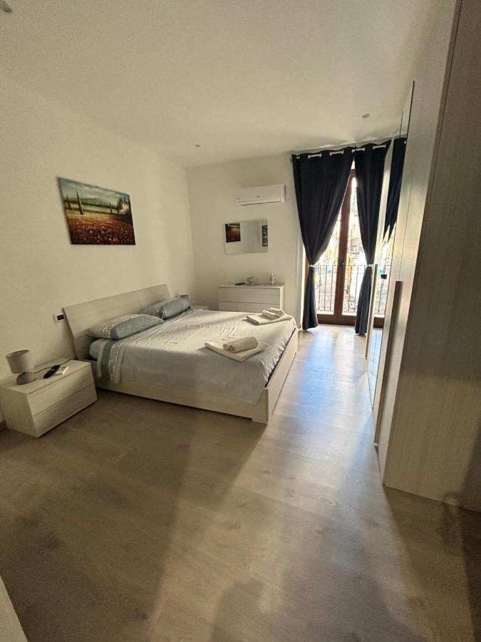 Casa Marina, La Terrazza Sul Mare Bed & Breakfast