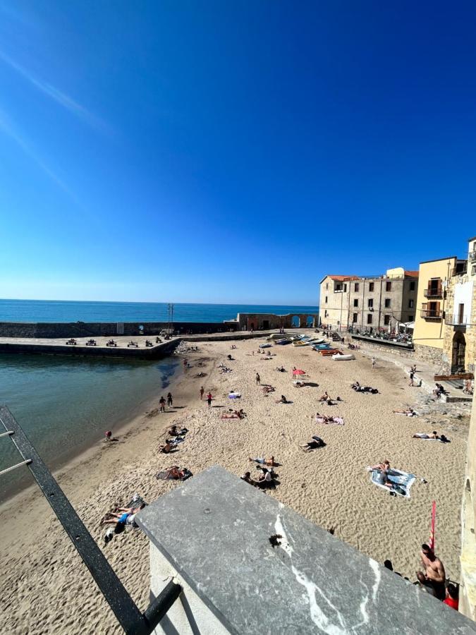 Casa Marina, La Terrazza Sul Mare *