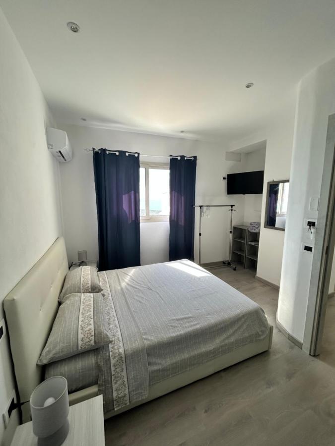 Bed & Breakfast Casa Marina, La Terrazza Sul Mare