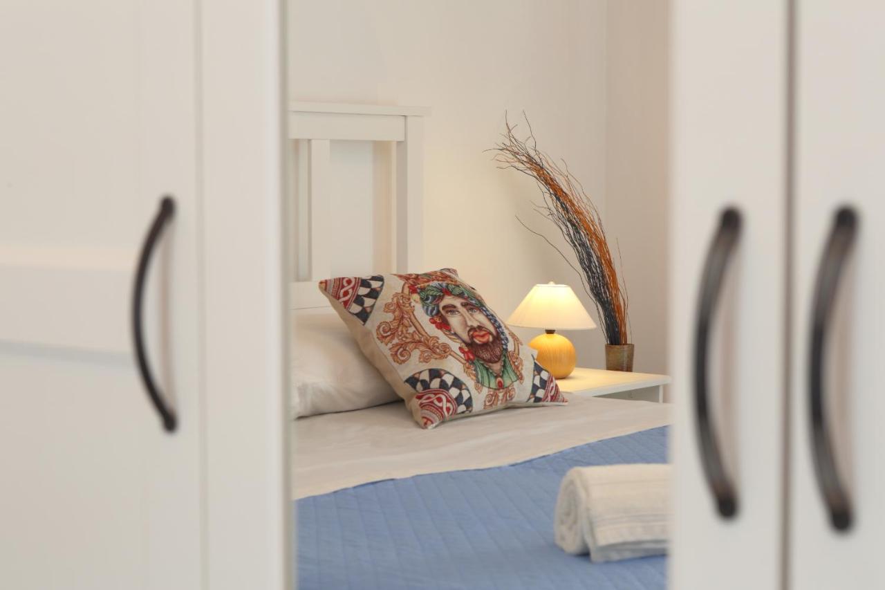 Casa Ni Rosa Holiday home Cefalu