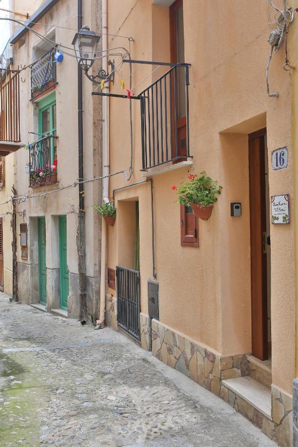 Casa Ni Rosa *