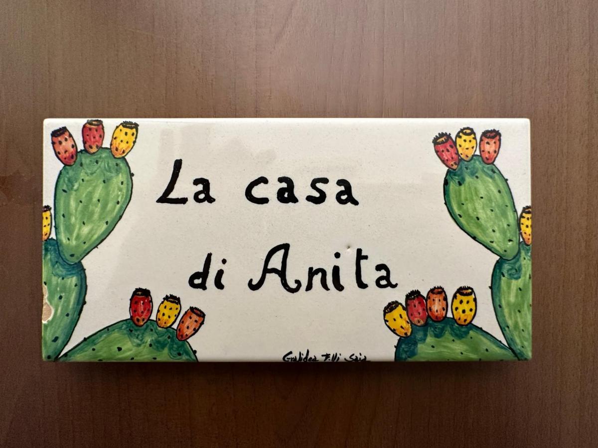 Apartment La Casa Di Anita