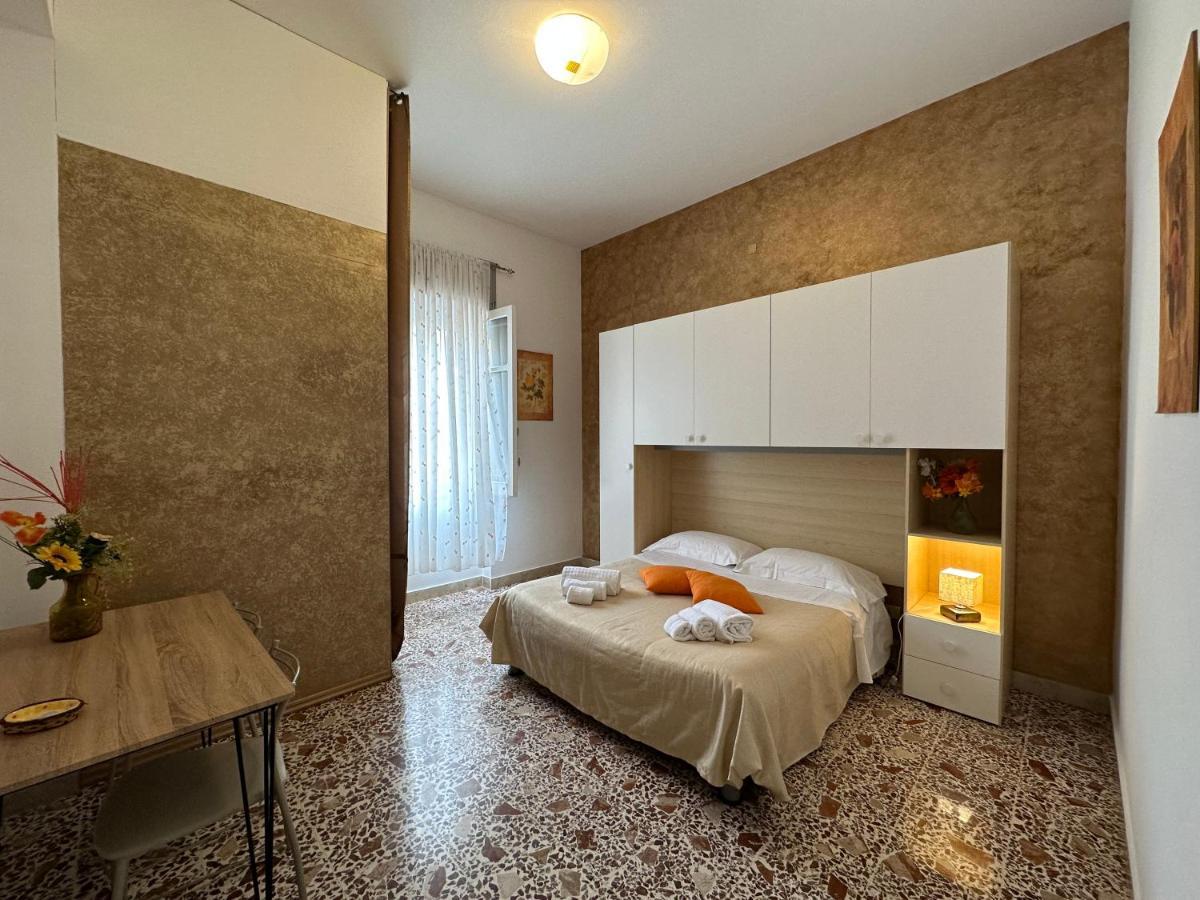 La Casa Di Anita Cefalu