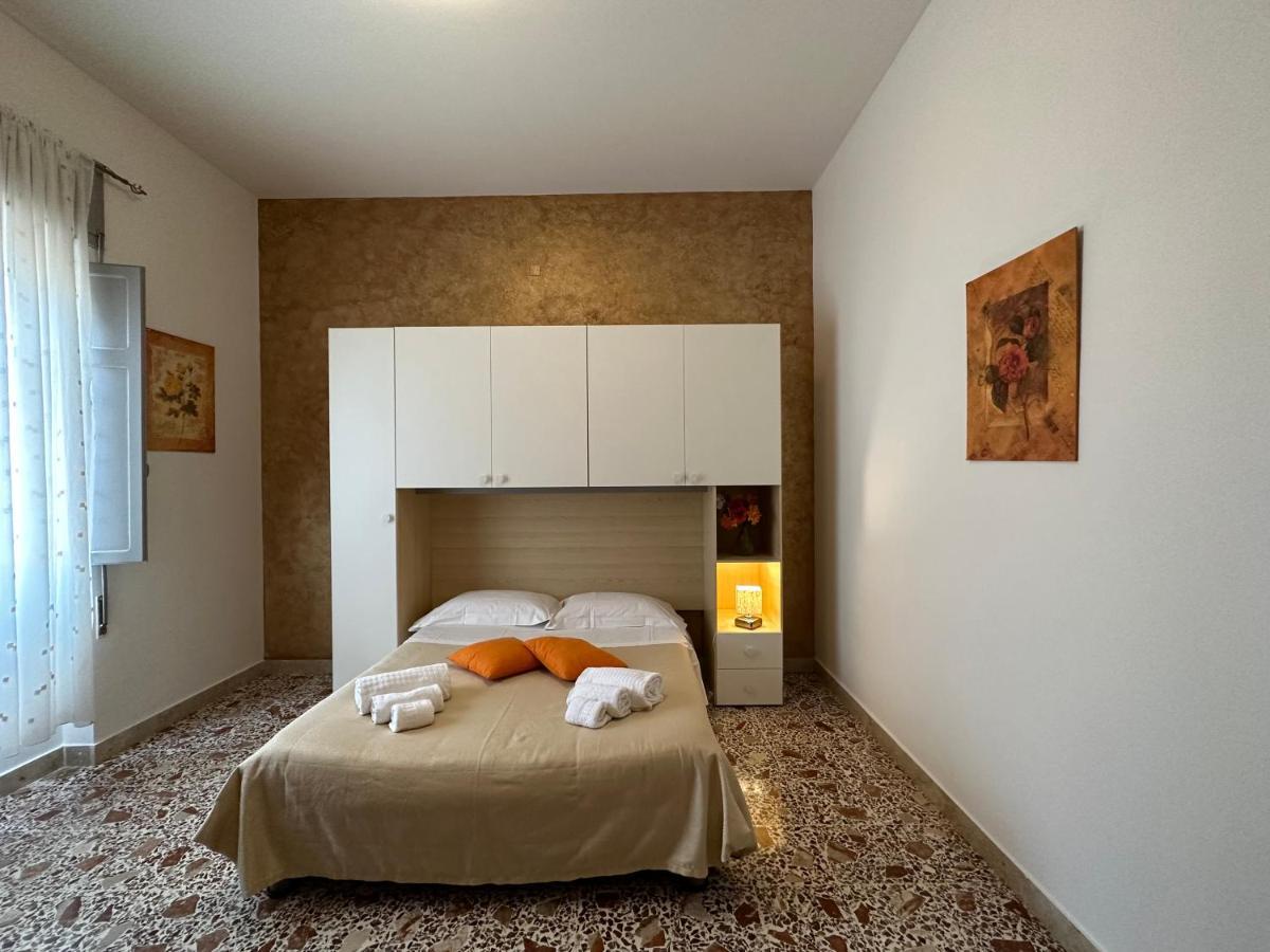 La Casa Di Anita Apartment