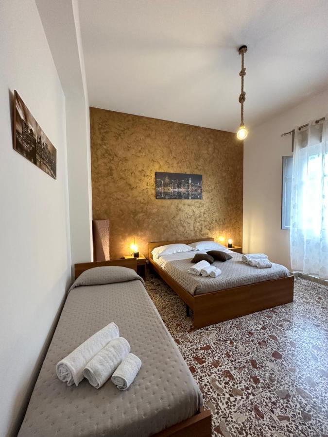 La Casa Di Anita Cefalù