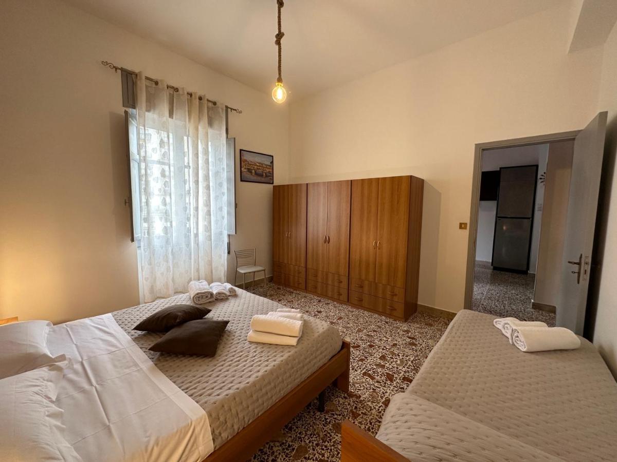 Apartment La Casa Di Anita *