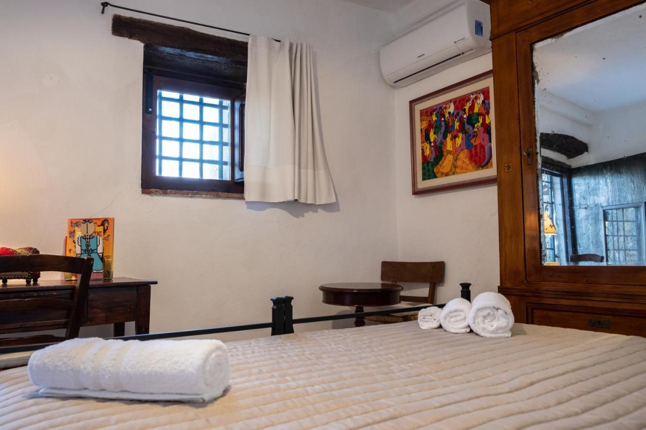 Charming Private Pool Villa Cefalu