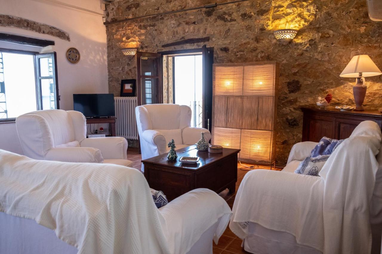 Villa Charming Private Pool Cefalu