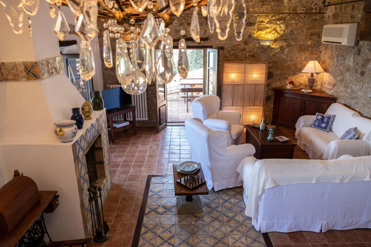 Charming Private Pool Cefalu
