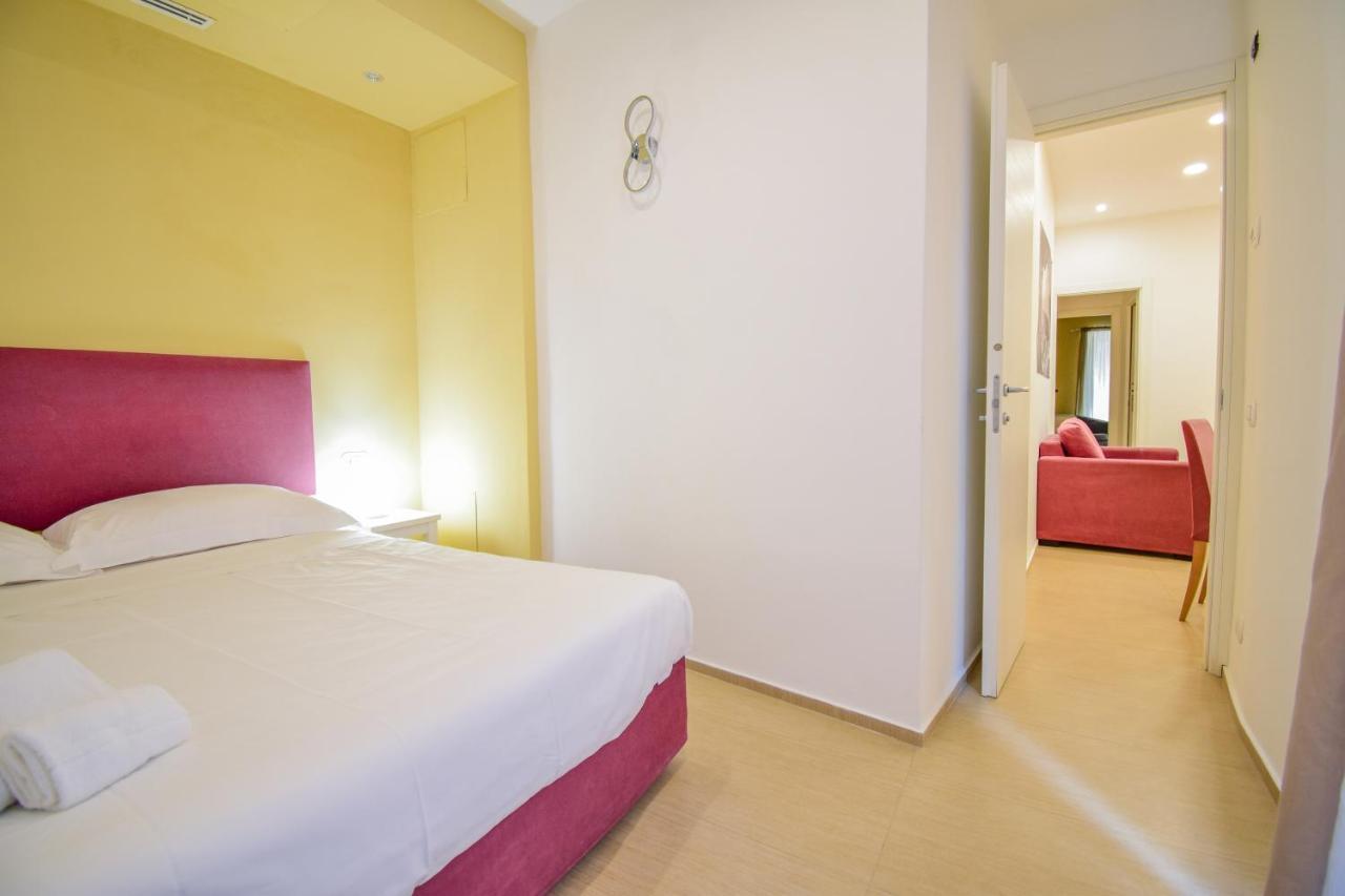Apartment La Rosa Dei Venti *