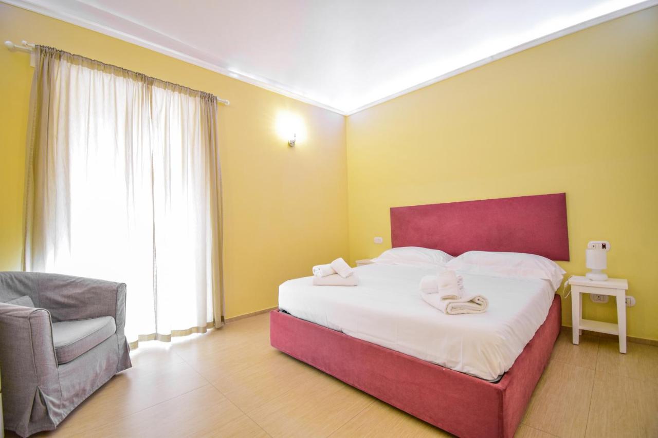 La Rosa Dei Venti Apartment *