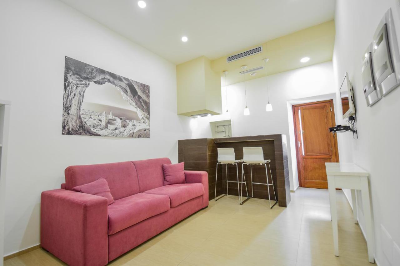 La Rosa Dei Venti Apartment