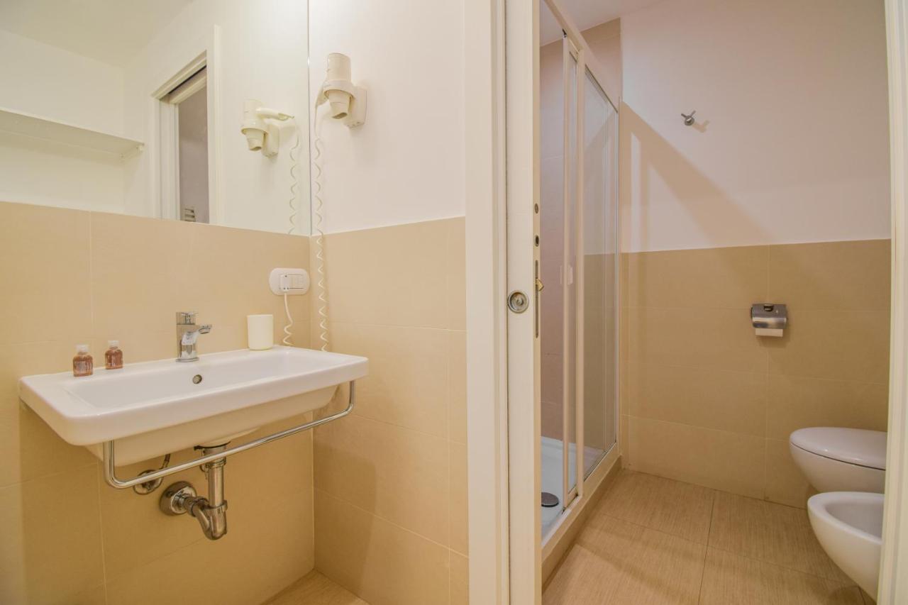 Apartment La Rosa Dei Venti Cefalù