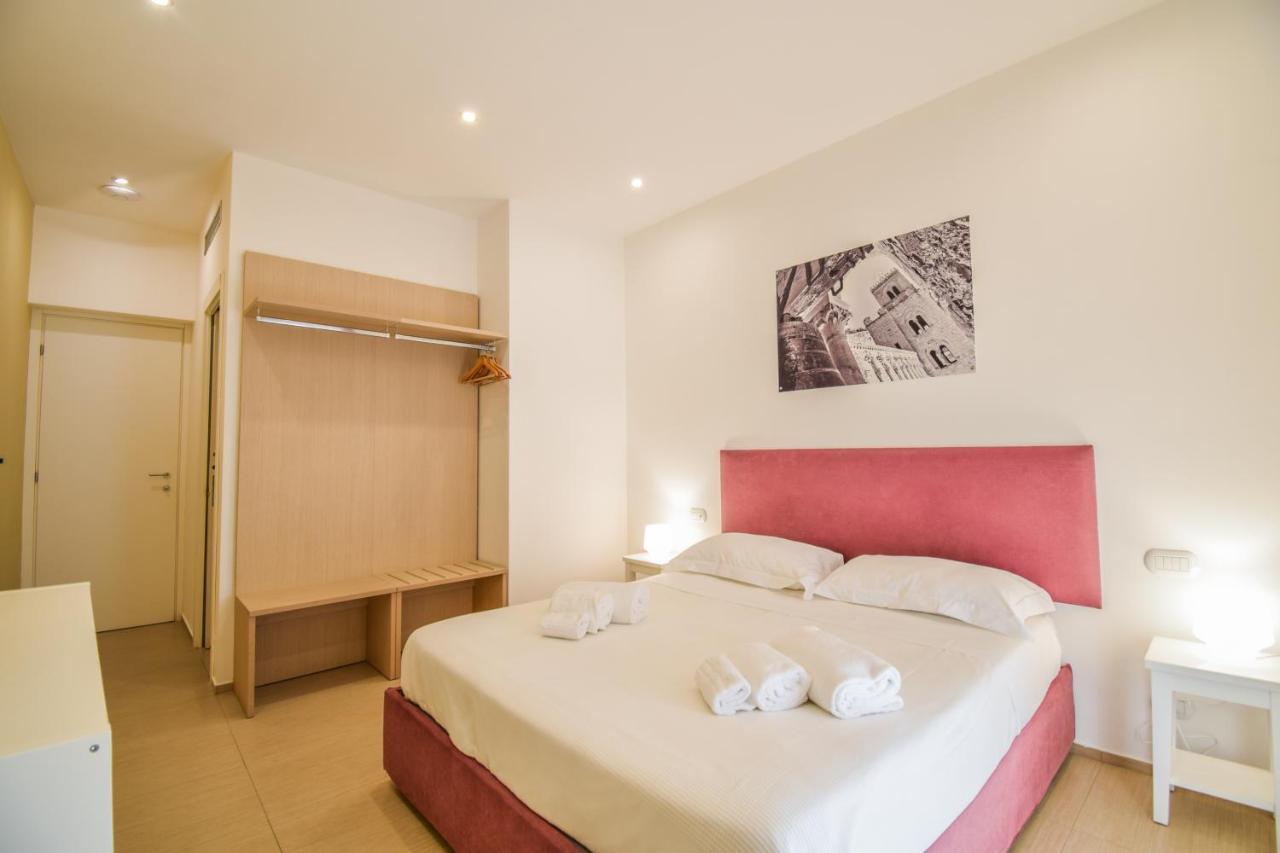 La Rosa Dei Venti Apartment *
