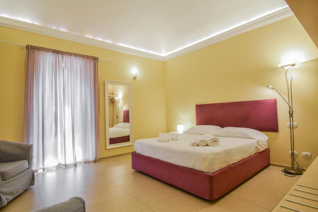 La Rosa Dei Venti Apartment Cefalù