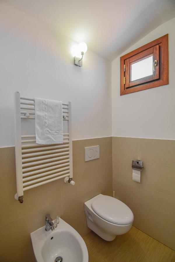 Apartment La Rosa Dei Venti *
