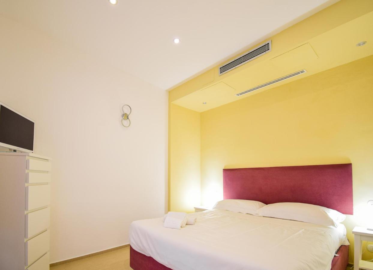 La Rosa Dei Venti Apartment Cefalù