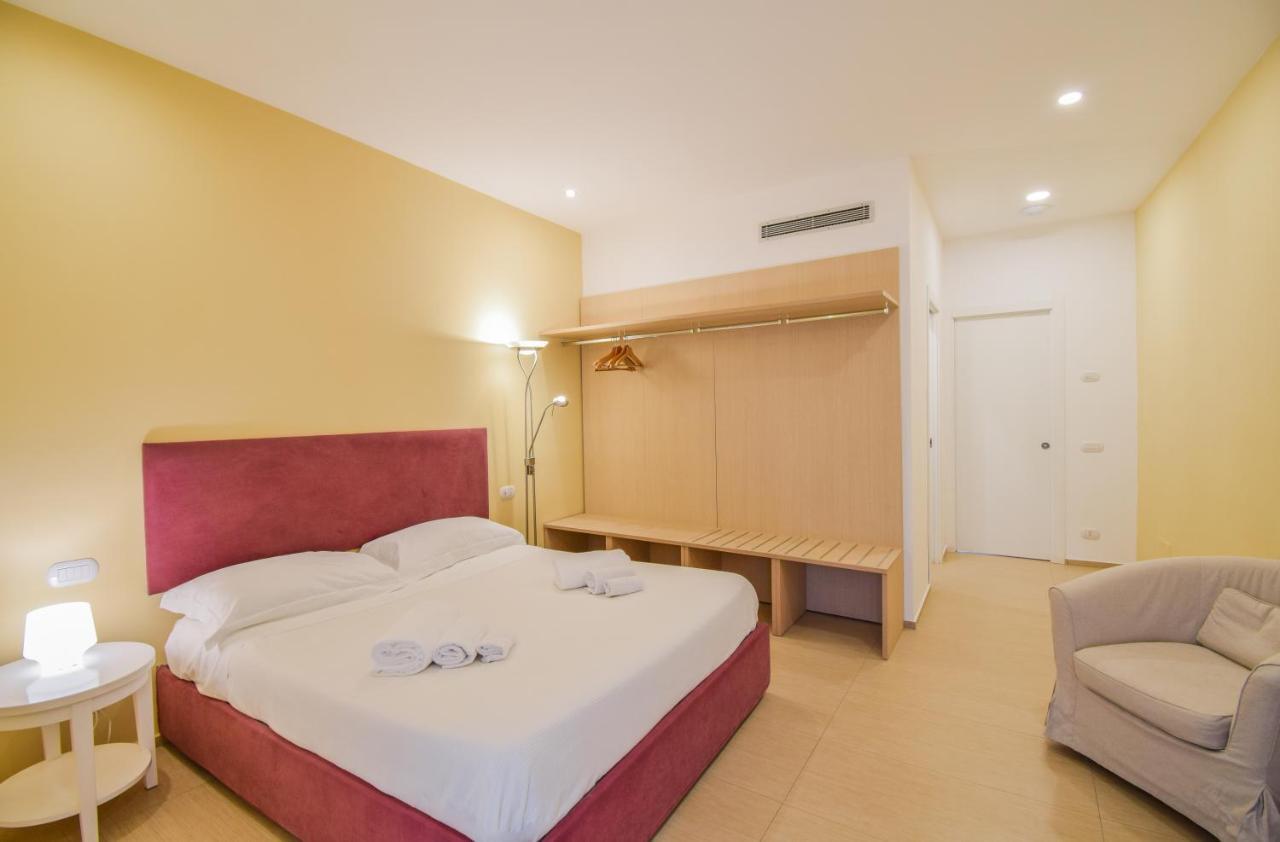 Apartment La Rosa Dei Venti Cefalù
