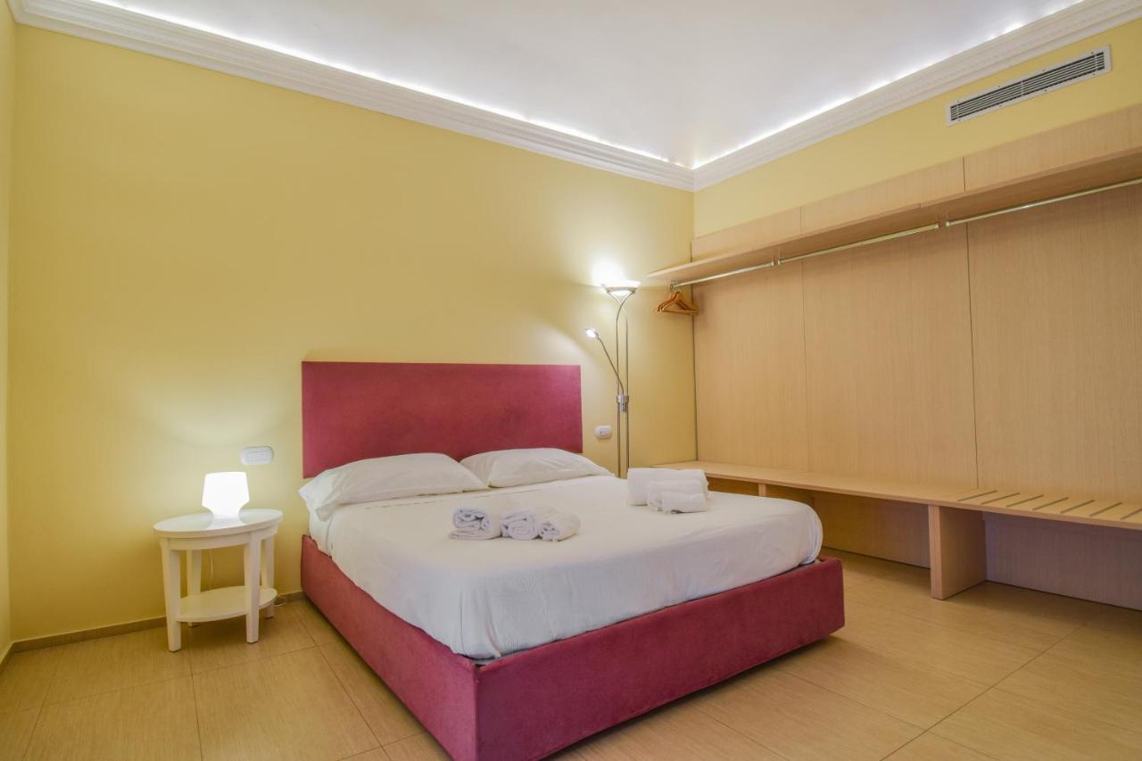 La Rosa Dei Venti Apartment