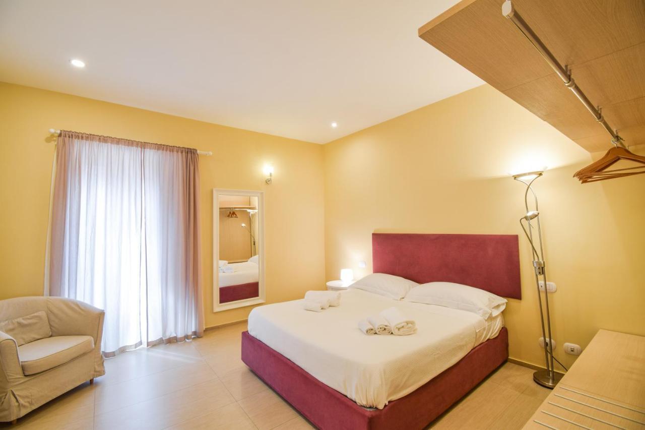 La Rosa Dei Venti Apartment *