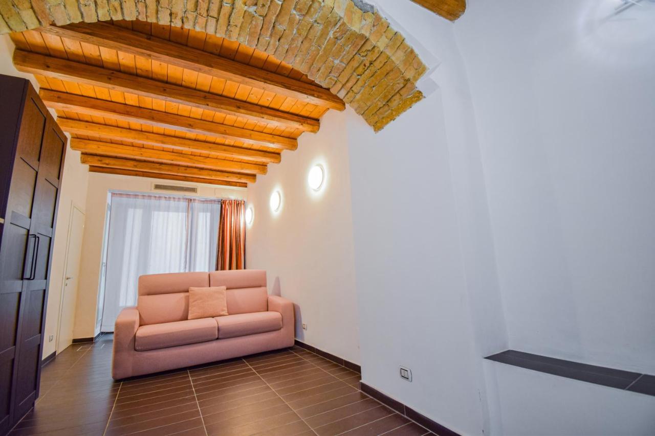 Apartment La Rosa Dei Venti Cefalù