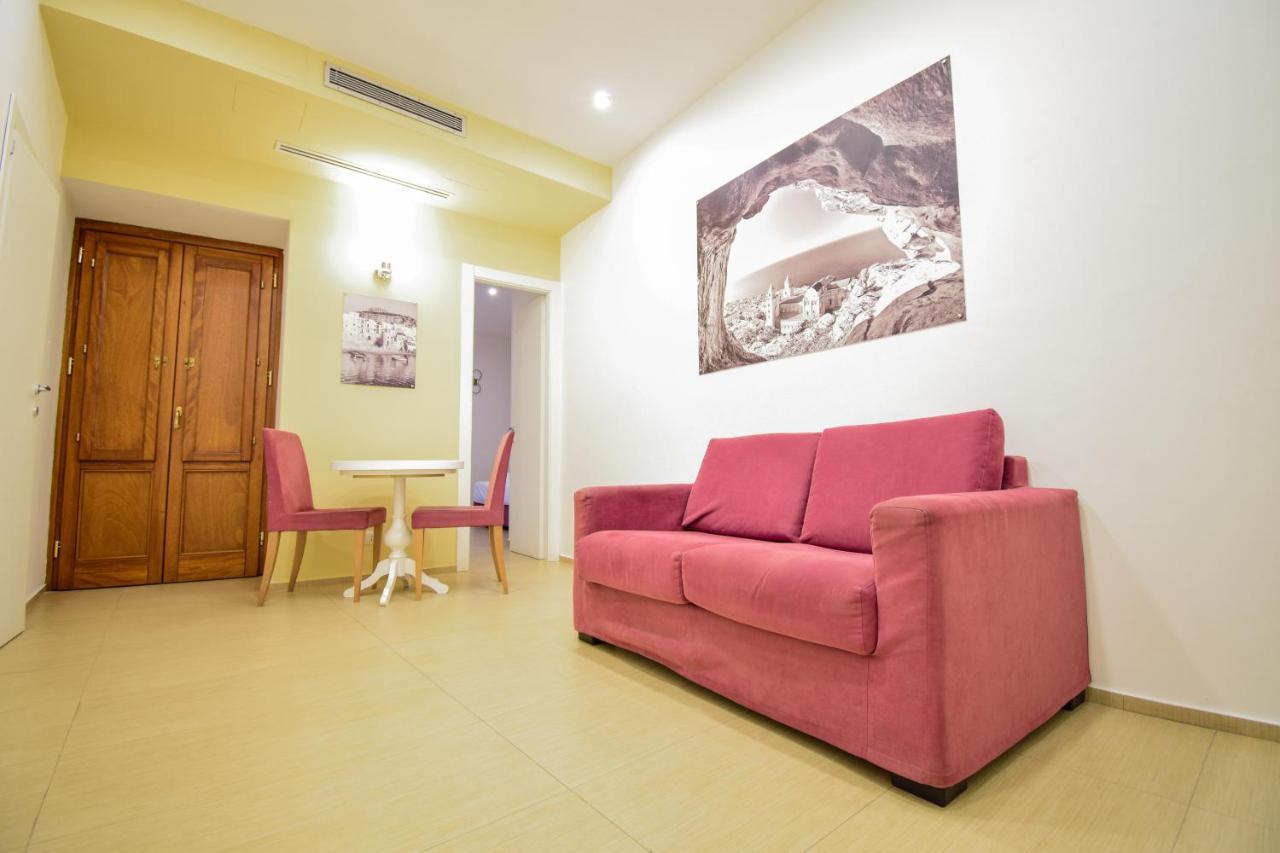 La Rosa Dei Venti Apartment