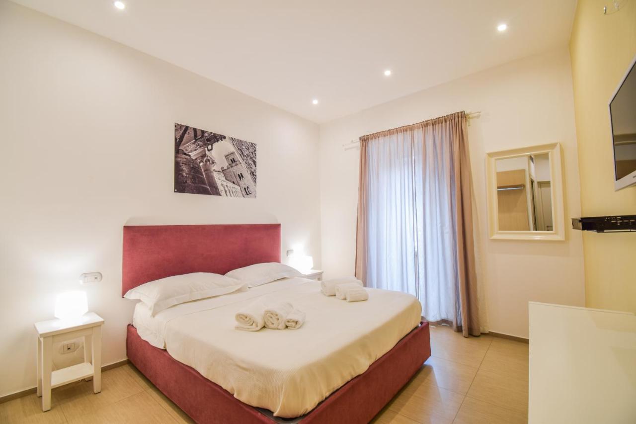 Apartment La Rosa Dei Venti