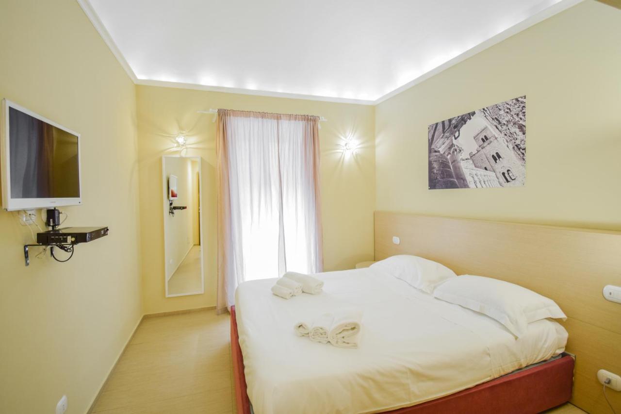 La Rosa Dei Venti Apartment *