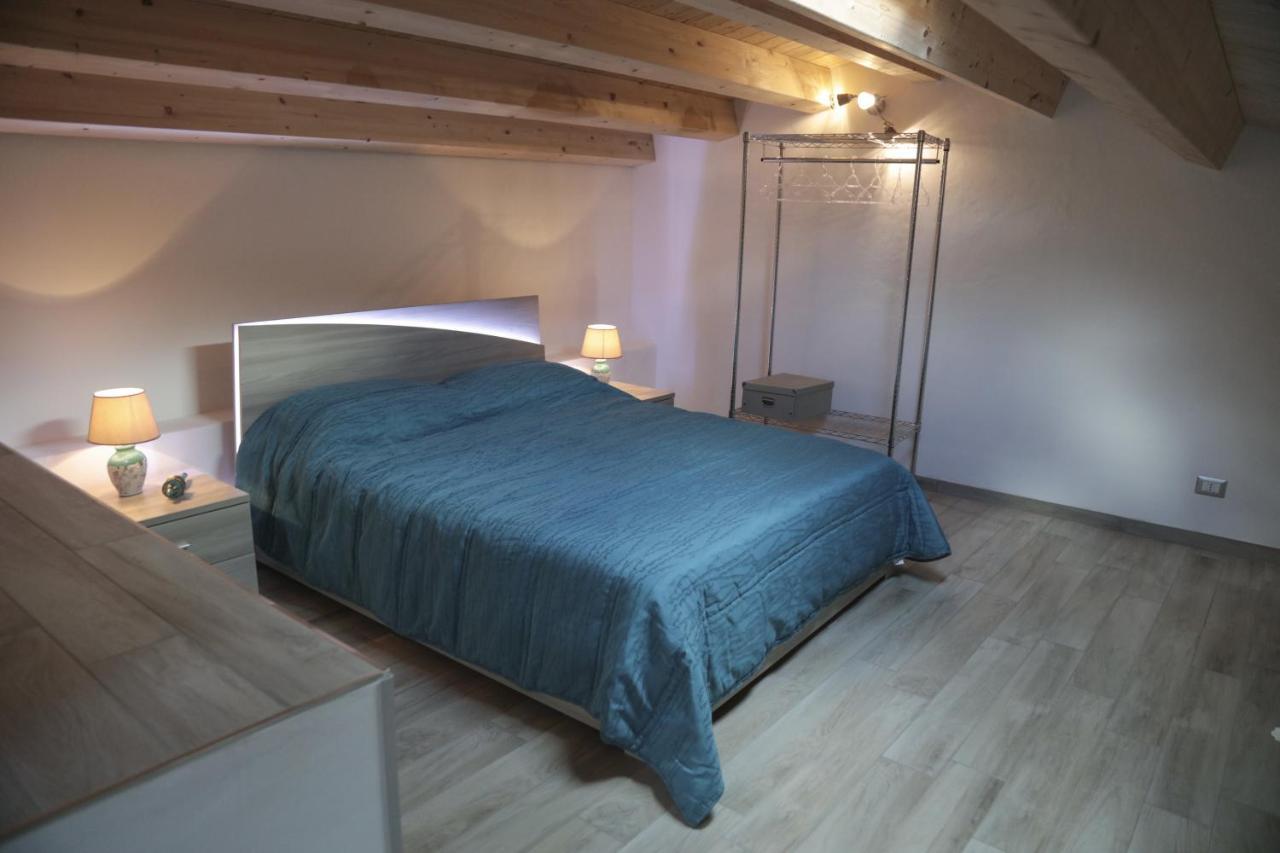 Appartamento Balconi Bellavista *