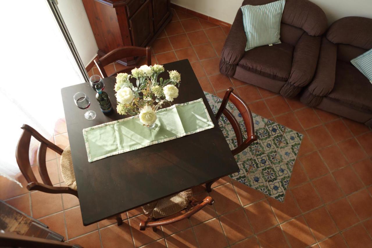 Apartment Lavatoio Seaview Cefalu