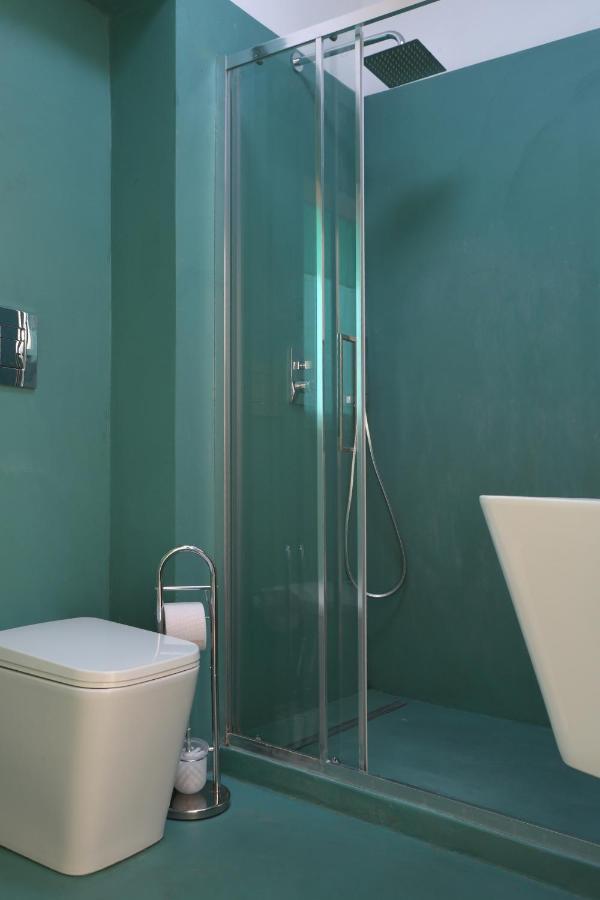 Apartment Lavatoio Seaview Cefalu