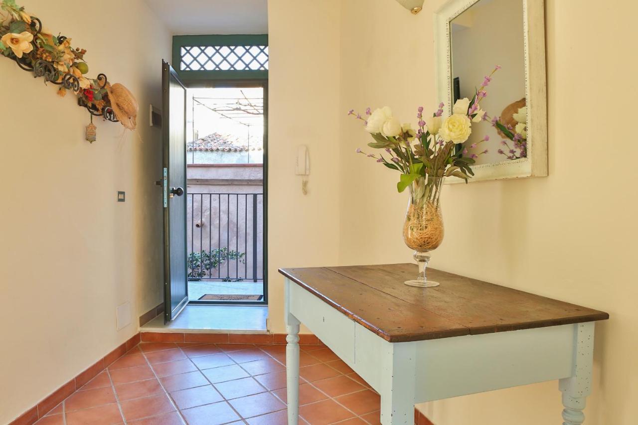 Lavatoio Seaview Apartment