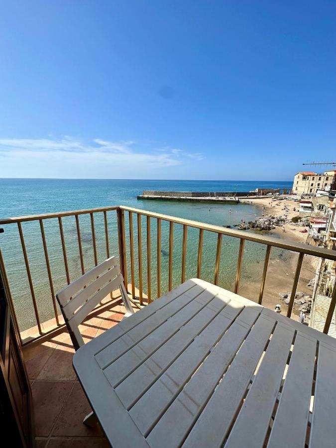 Balconi Bellavista * Cefalù