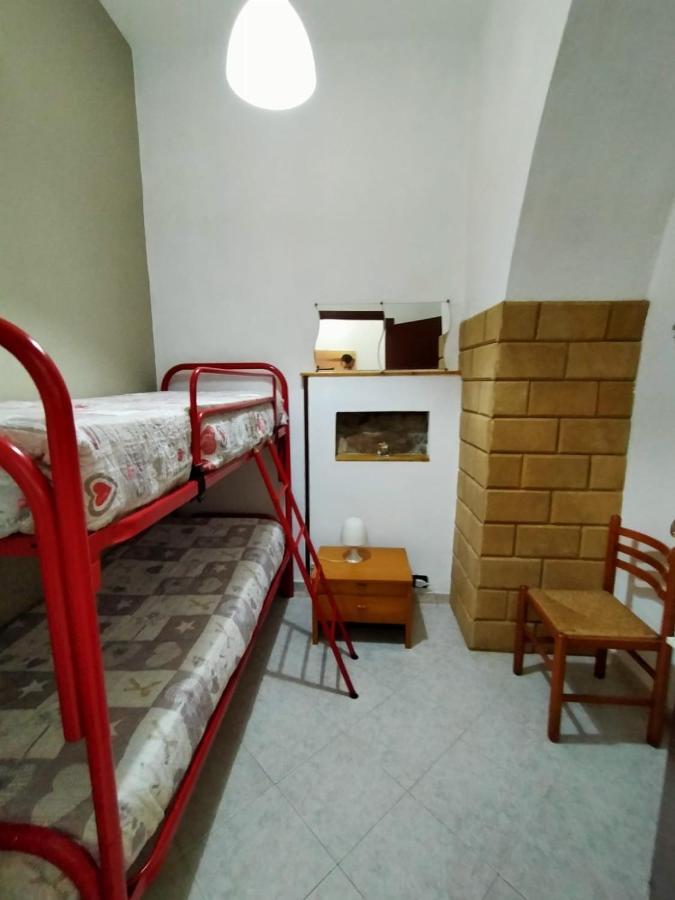 Apartment Vanni