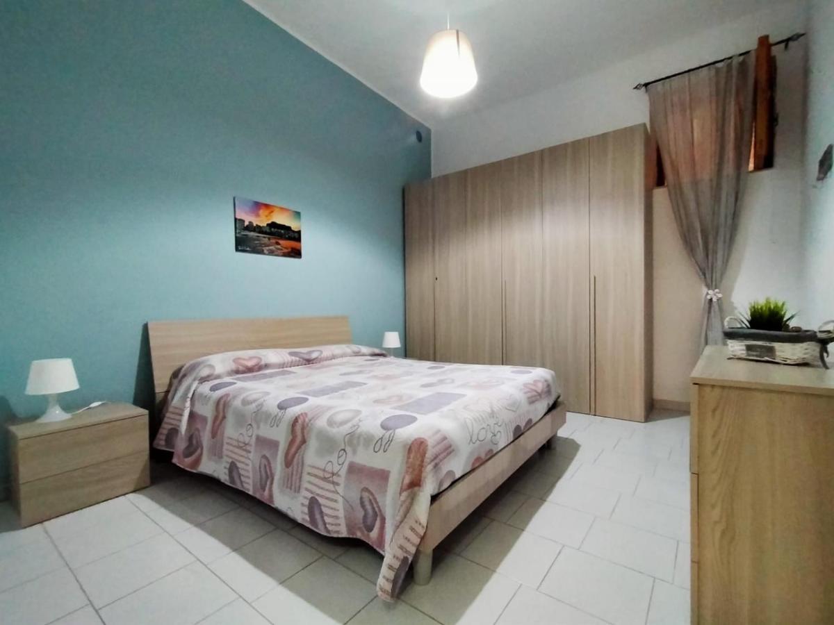 Vanni Apartment