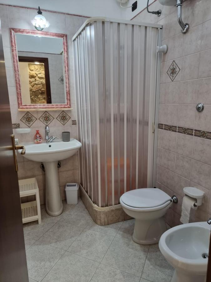 Apartment Vanni Cefalu