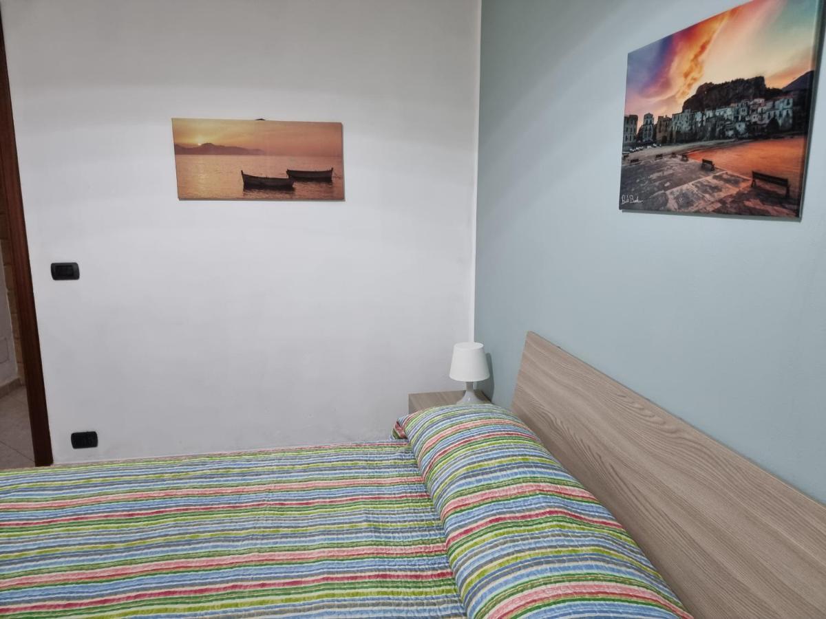 Apartment Vanni *
