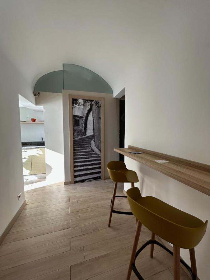 Balcone Sul Mare