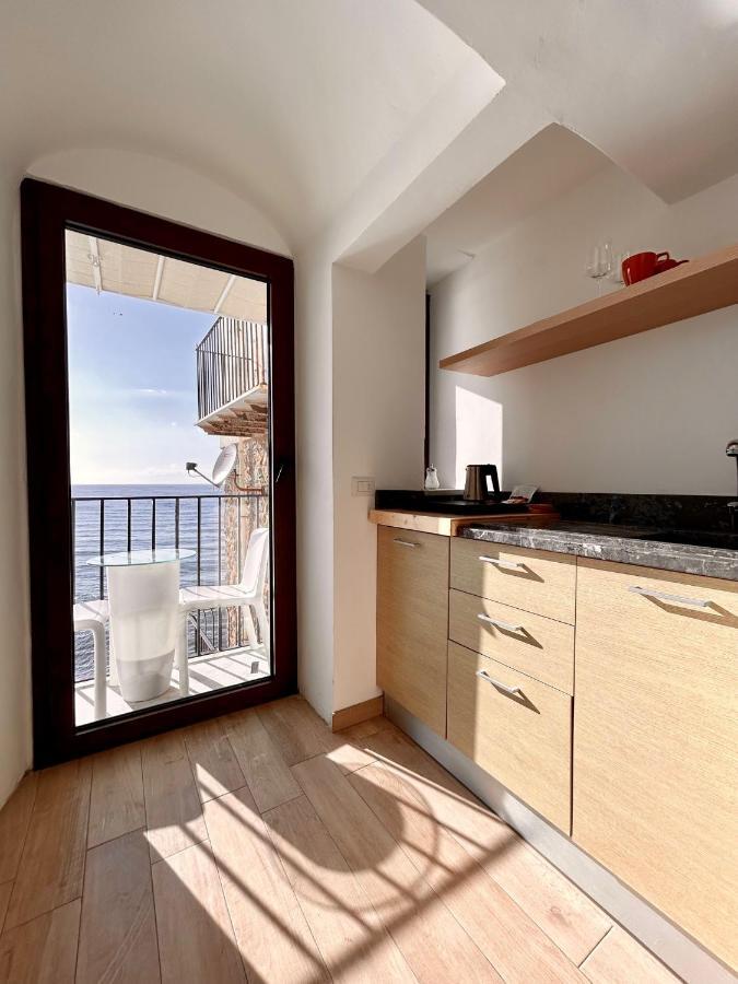 Apartment Balcone Sul Mare *