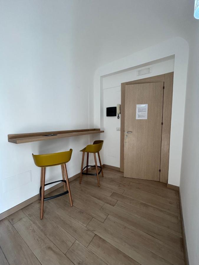 Balcone Sul Mare Apartment