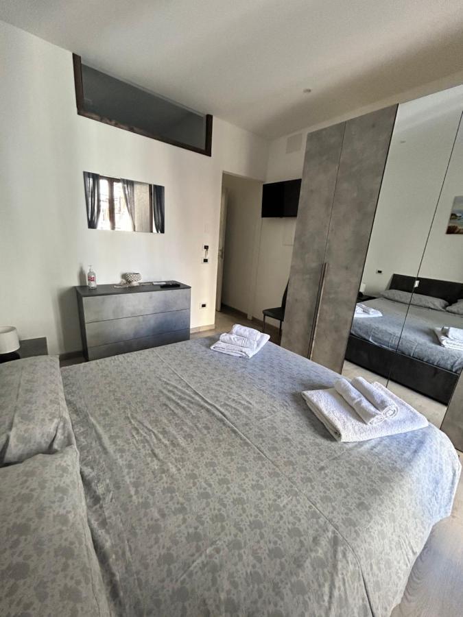 Bed & Breakfast Casa Marina, La Terrazza Sul Mare