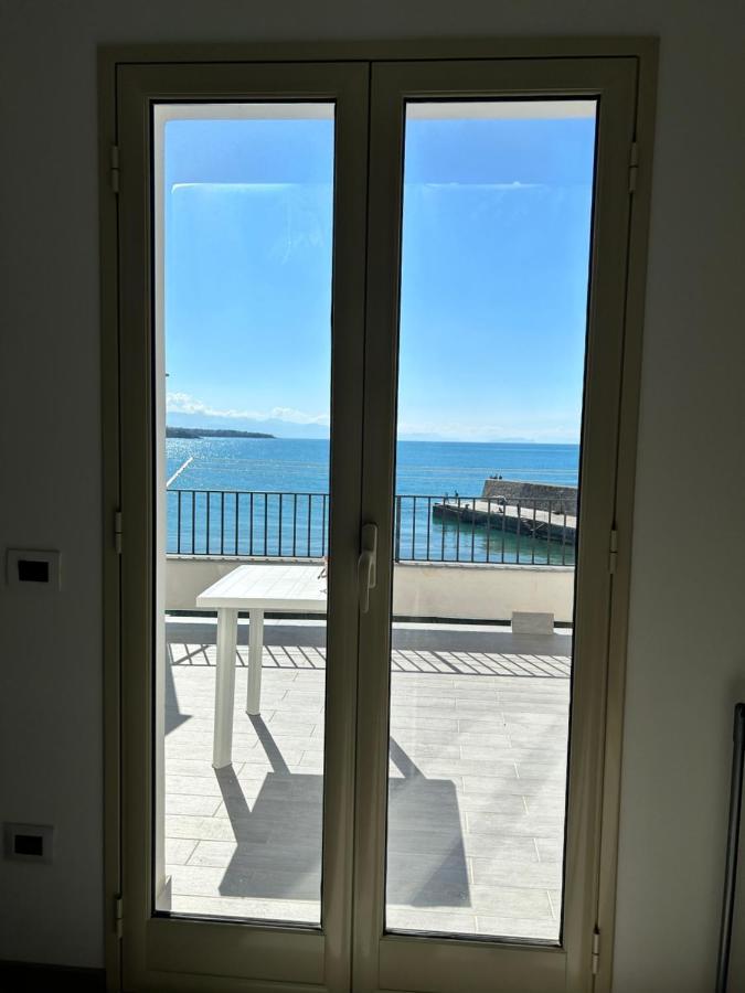 Casa Marina, La Terrazza Sul Mare Cefalu