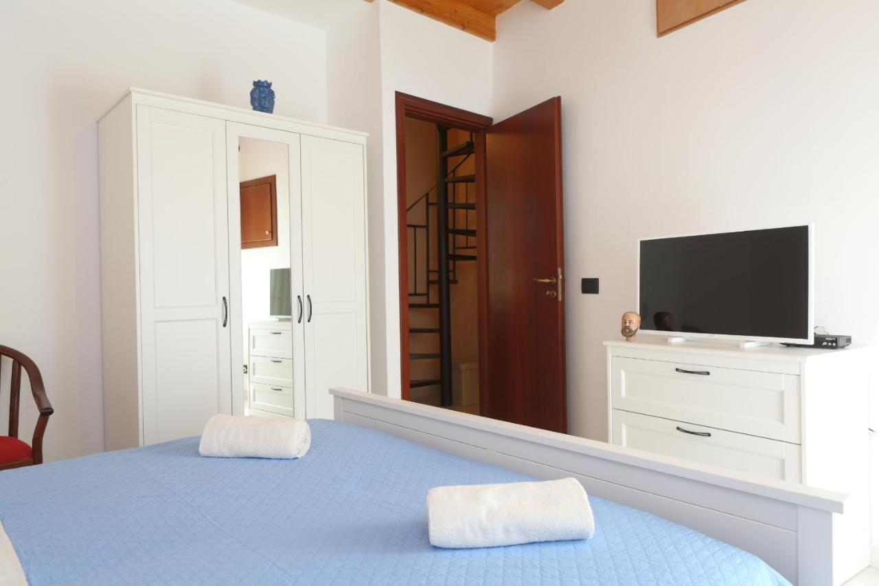 Holiday home Casa Ni Rosa Cefalu